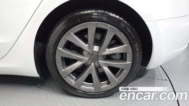 Tesla Model 3 2021 — photo 5