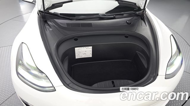 Tesla Model 3 2021 — photo 6
