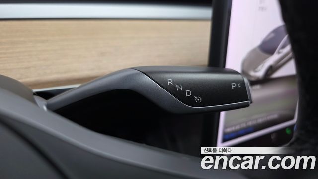 Tesla Model 3 2021 — photo 12