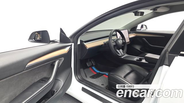 Tesla Model 3 2021 — photo 13