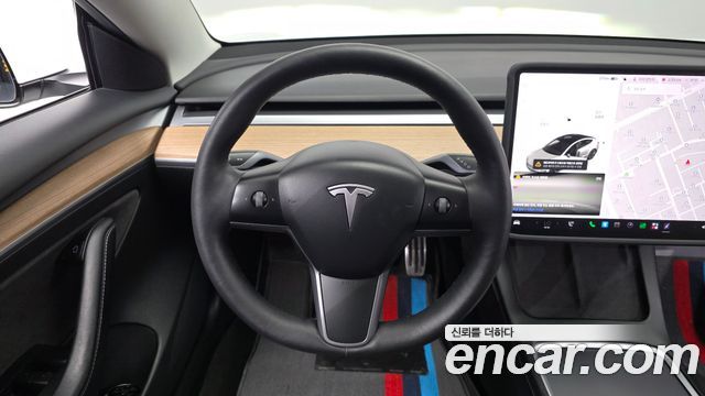 Tesla Model 3 2021 — photo 19