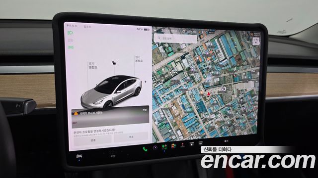 Tesla Model 3 2021 — photo 20