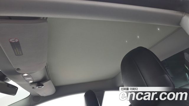 Tesla Model 3 2021 — photo 25