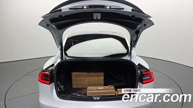 Tesla Model 3 2021 — photo 26