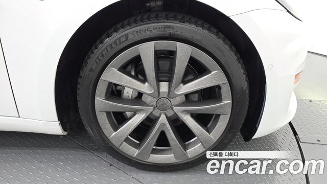 Tesla Model 3 2021 — photo 7