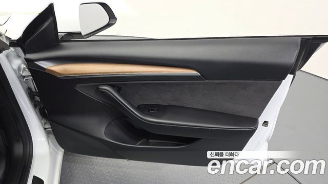 Tesla Model 3 2021 — photo 14