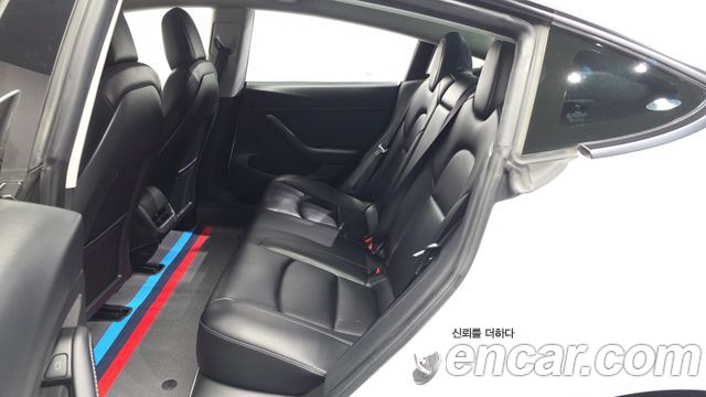Tesla Model 3 2021 — photo 16