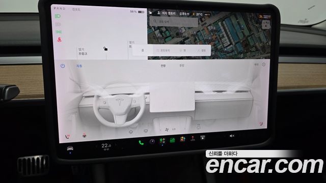 Tesla Model 3 2021 — photo 27