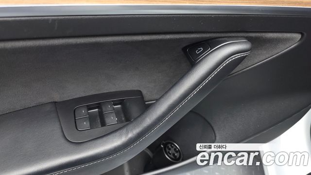 Tesla Model 3 2021 — photo 31