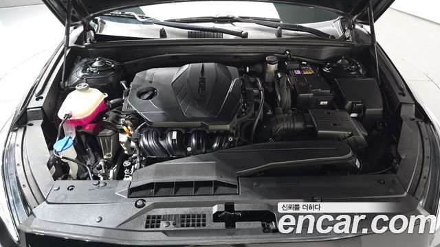 Kia K8 2023 — photo 6