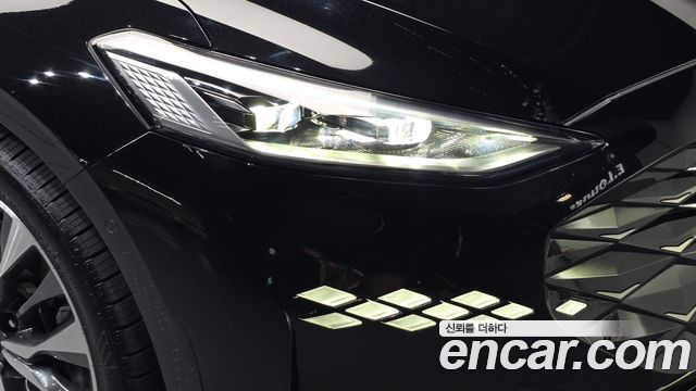 Kia K8 2023 — photo 8