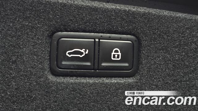 Kia K8 2023 — photo 28