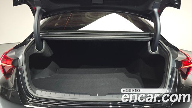 Kia K8 2023 — photo 29