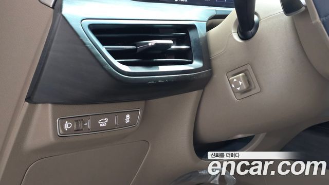 Kia K8 2023 — photo 37