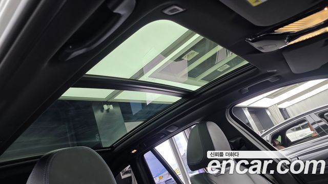 BMW iX3 2024 — photo 22