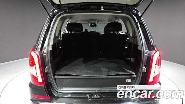 KG Mobility Rexton 2016 — photo 26