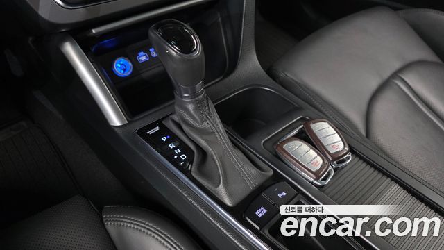 Hyundai Sonata 2016 — photo 9