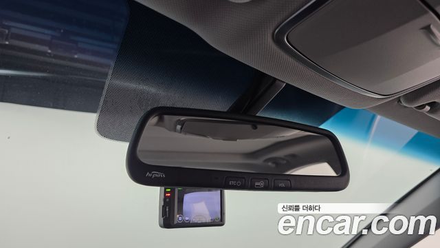 Hyundai Sonata 2016 — photo 17