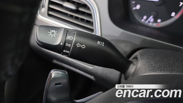 Hyundai Sonata 2016 — photo 20