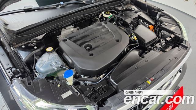 Volvo XC40 2021 — photo 6