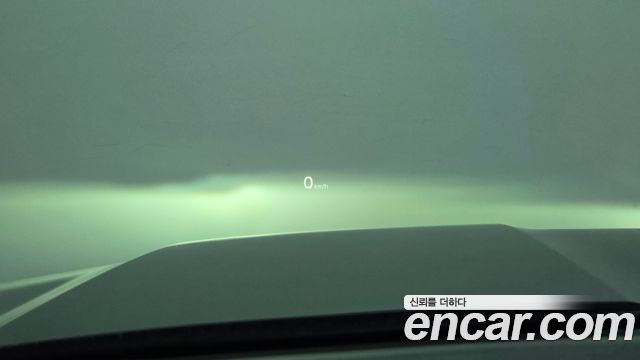 Kia Mohave 2020 — photo 21
