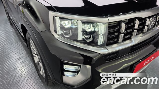 Kia Mohave 2020 — photo 8