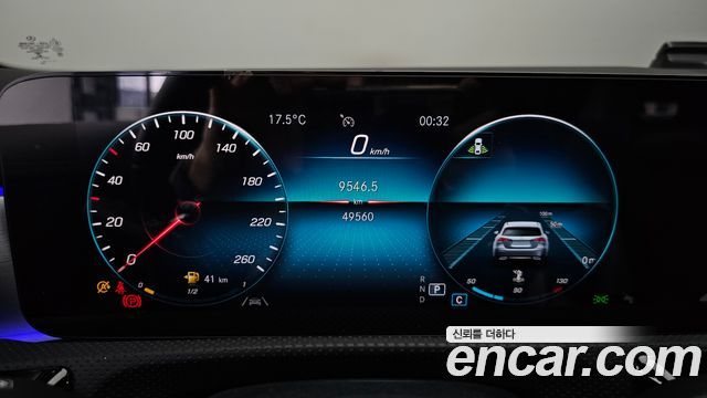 Mercedes-Benz CLA-Class 2021 — photo 8