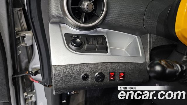 Chevrolet Korea Spark 2014 — photo 19