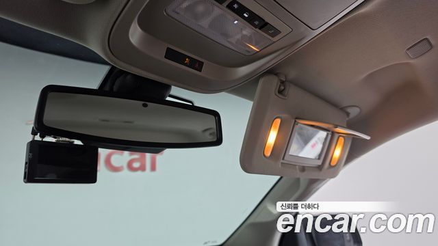 Chevrolet Korea Colorado 2022 — photo 24