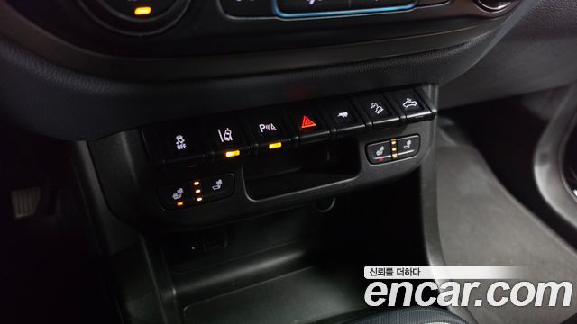 Chevrolet Korea Colorado 2022 — photo 26