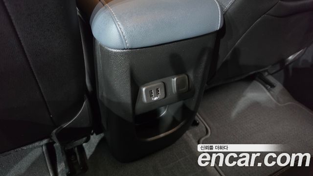 Chevrolet Korea Colorado 2022 — photo 30
