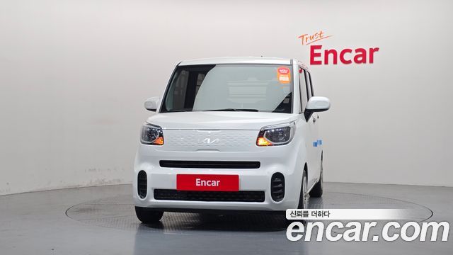 Kia RAY 2022 — photo 3