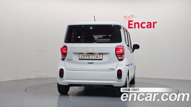 Kia RAY 2022 — photo 4