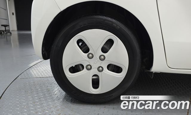 Kia RAY 2022 — photo 5