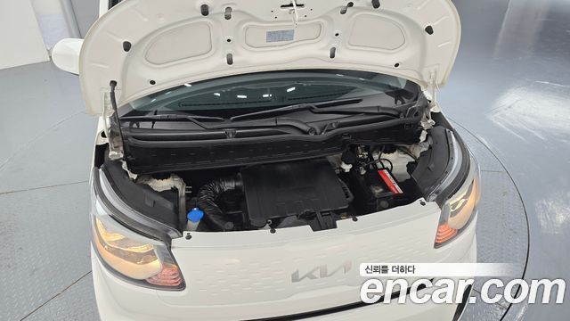 Kia RAY 2022 — photo 6