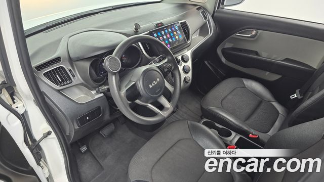 Kia RAY 2022 — photo 10