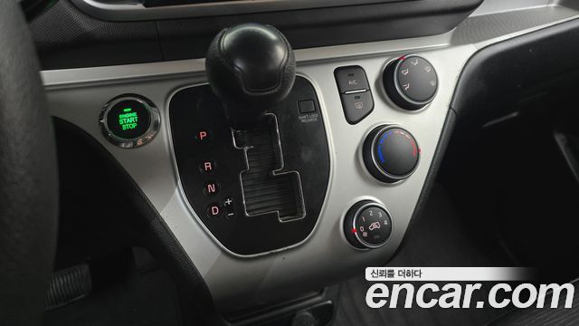 Kia RAY 2022 — photo 12