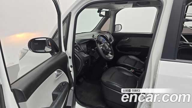 Kia RAY 2022 — photo 13