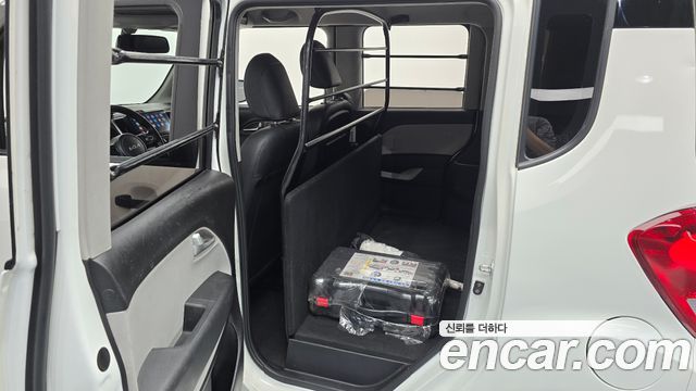 Kia RAY 2022 — photo 17
