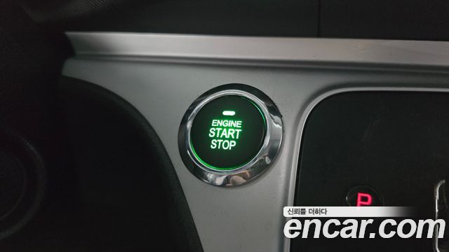 Kia RAY 2022 — photo 22