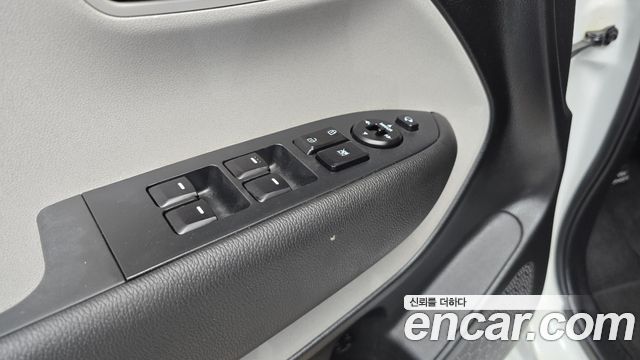 Kia RAY 2022 — photo 23