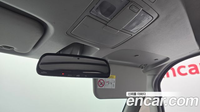 Kia RAY 2022 — photo 24
