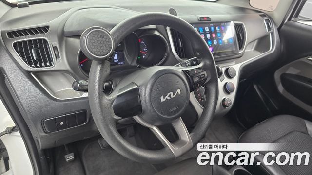 Kia RAY 2022 — photo 26