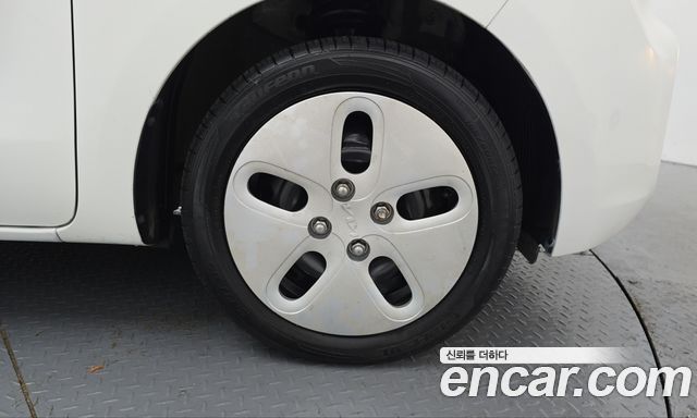 Kia RAY 2022 — photo 7