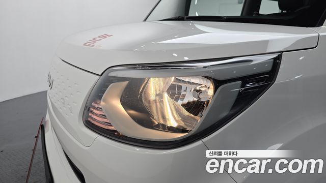 Kia RAY 2022 — photo 8