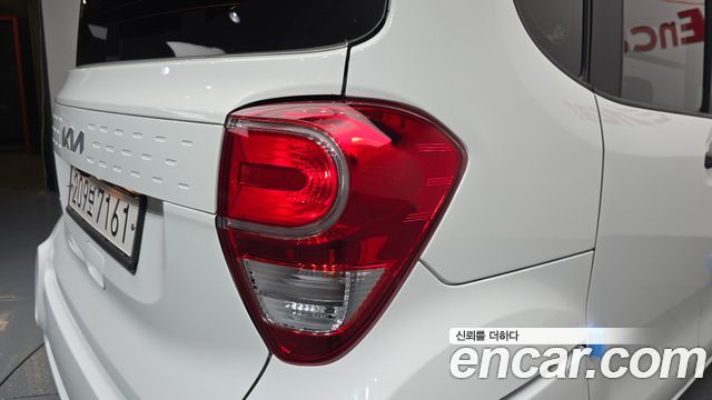 Kia RAY 2022 — photo 9