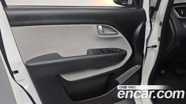 Kia RAY 2022 — photo 14