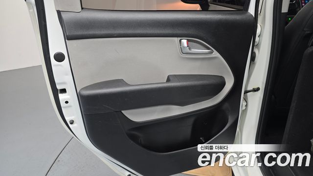 Kia RAY 2022 — photo 15