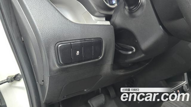 Kia RAY 2022 — photo 27
