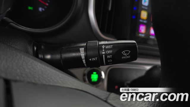 Kia RAY 2022 — photo 28